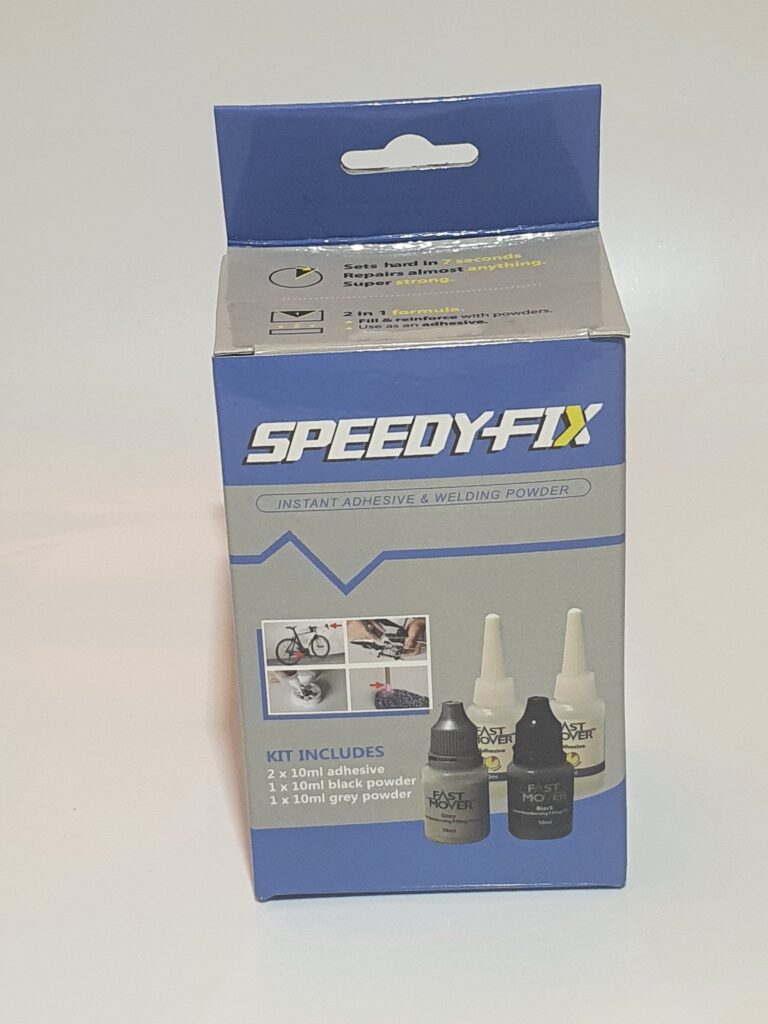 Fast Mover – Speedy Fix FMT3470