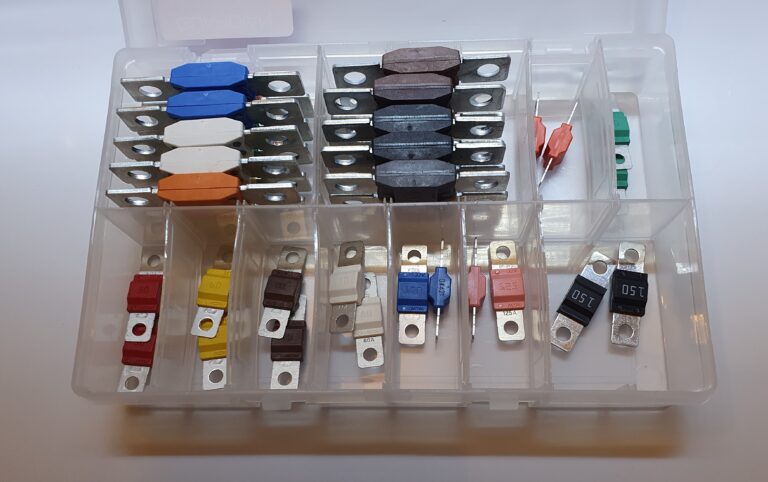 Guardian – Midi & Mega Fuses