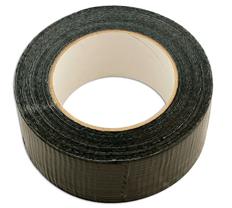 Tool Connection – Gaffer Tape