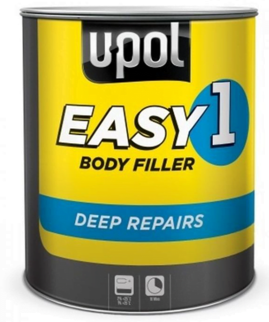Upol – Body Fillers