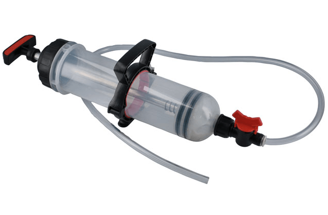 Laser Tools – Multi Purpose oil/fluid Syringe