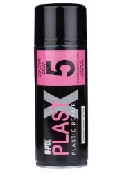 Upol – Plastic Repair Aerosols