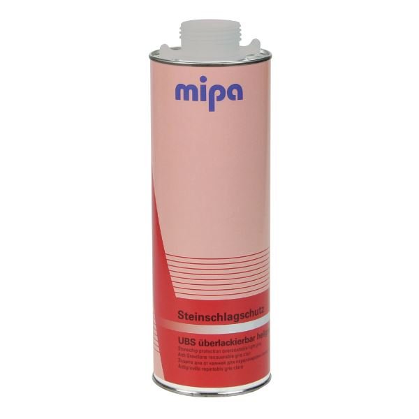 MIPA - 1 litre Stone Chip - Mike on the Road