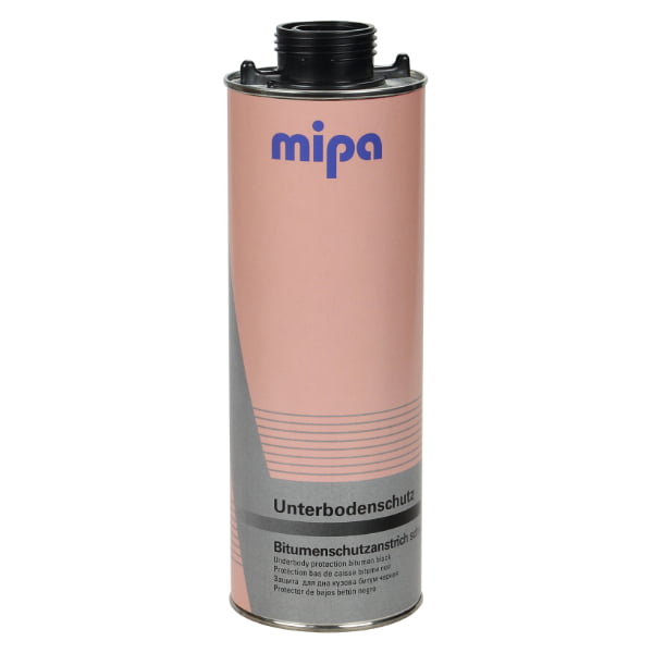 MIPA – Black Underbody Schutz