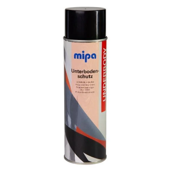 MIPA – Body Protection Aerosols