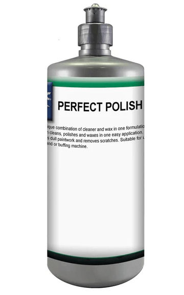 Cartec UK – Perfect Polish