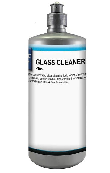 Cartec UK – Glass Cleaner