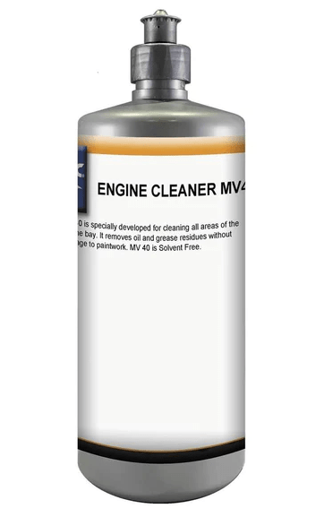 Cartec UK – MV40 Engine Cleaner