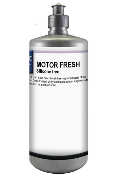 Cartec UK – Motor Fresh