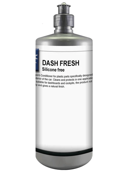 Cartec UK – Dash Fresh