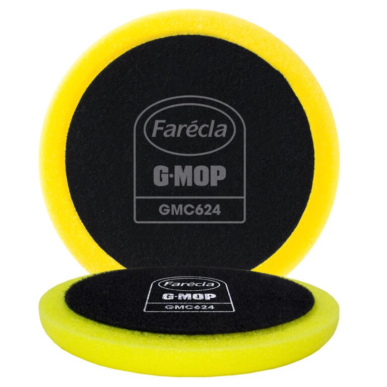 Farecla – G360 Compound Foams