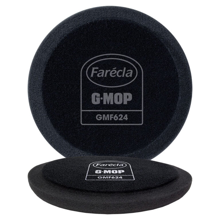 Farecla – G360 Black Finishing Foams