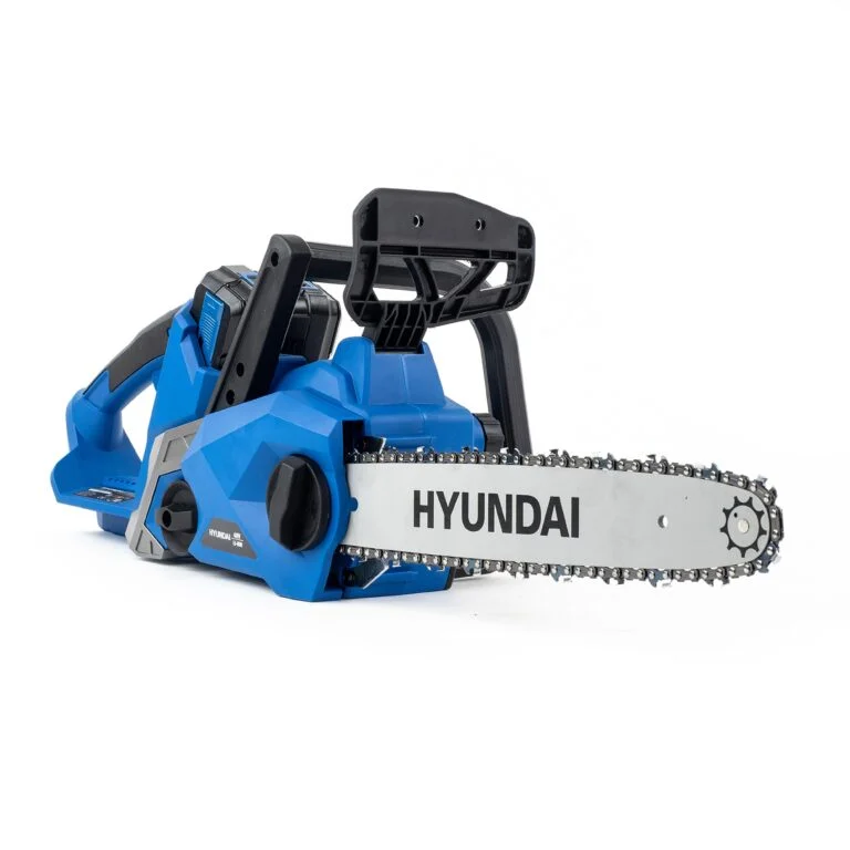 Hyundai Power Products – 40v Chain Saw