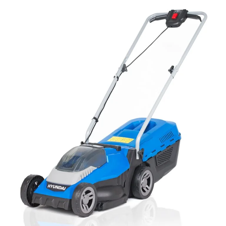 Hyundai Power Products – 40v Lawn Mower