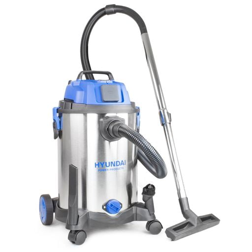 Hyundai Power Products – Wet & Dry Vacuum