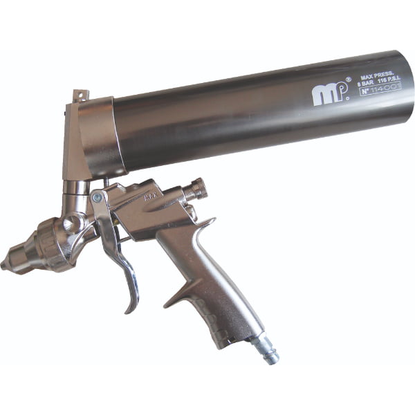 MIPA – Air Powered Sealant Gun