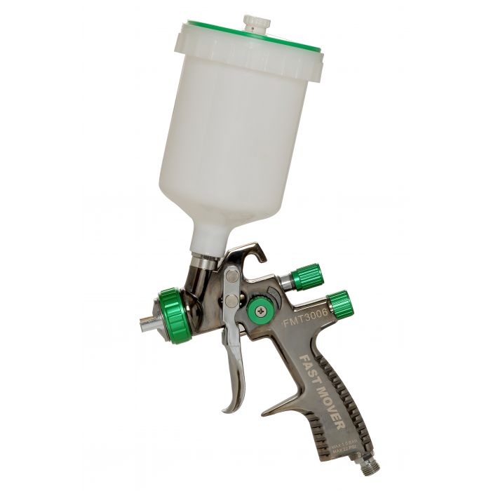 Fast Mover – FMT3006/1.3 LVLP Spray Gun
