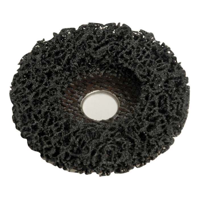 Fast Mover – Clean & Strip Discs