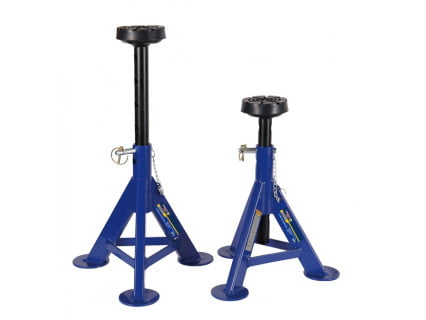 Carlyle Tools – 3t Axle Stands