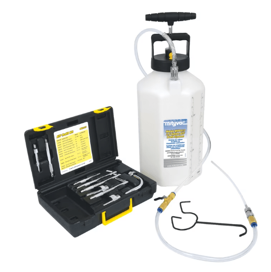 ToolTruck – Mityvac ATF Refill System