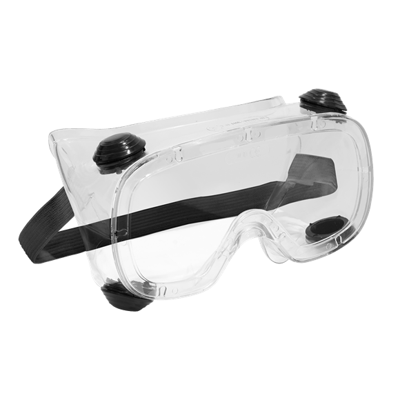 Sealey – Safety Goggles