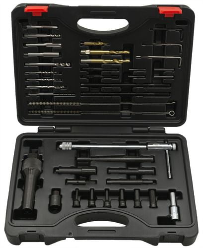 Welzh 1069-WW   – Glow Plug Removal Set