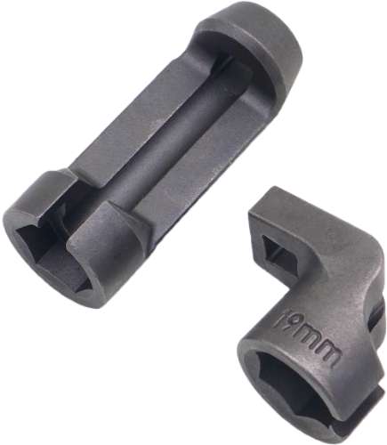 Welzh Werkzeug Ltd – EGT Sensor Sockets