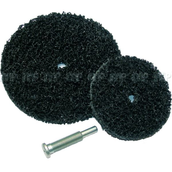 MIPA – 150mm Cleaning Disc