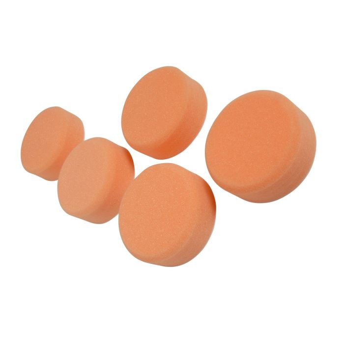 Fast Mover – 75mm Polishing Pads