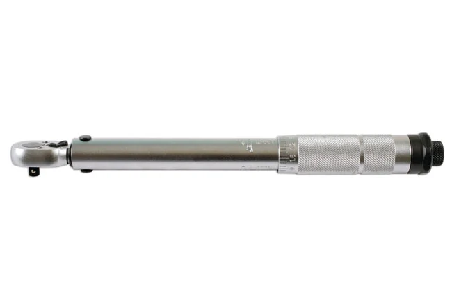 Laser Tools – Torque Wrench Deal