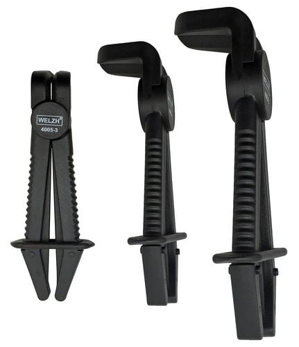Welzh 4005-WW – Composite Hose Locking Clamps