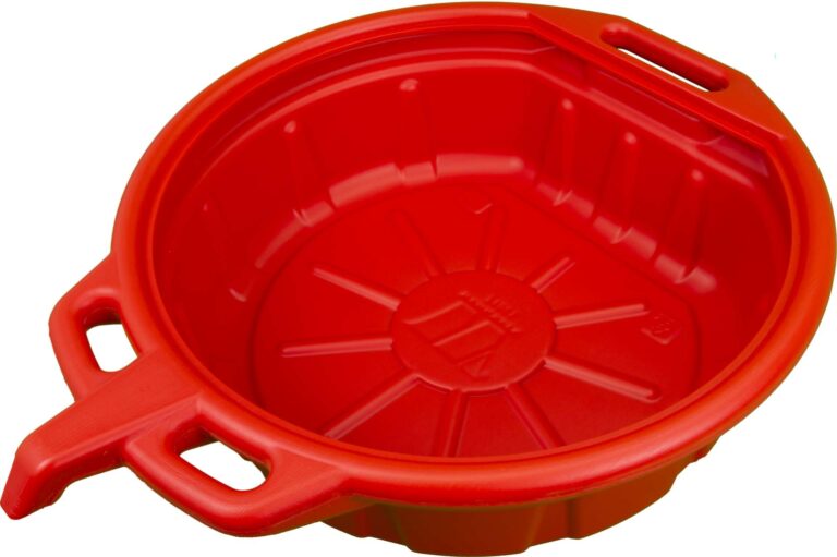 Welzh 71001-WW  – 16lt Oil Drain Tray