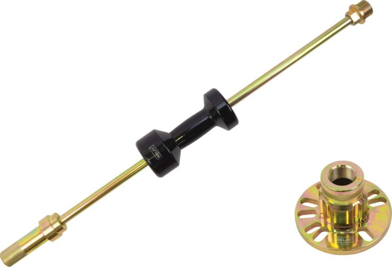 Welzh Werkzeug Ltd – Slide Hammer,Puller & Hook