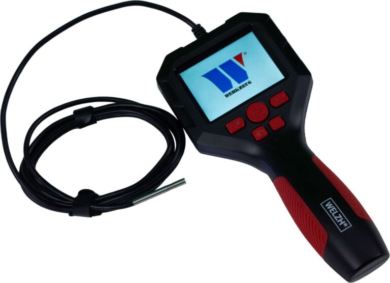 Welzh 44876-WW   – Inspection Endoscope
