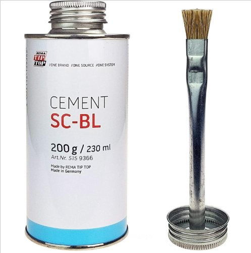 Rema Tip Top – Cements & Sealers