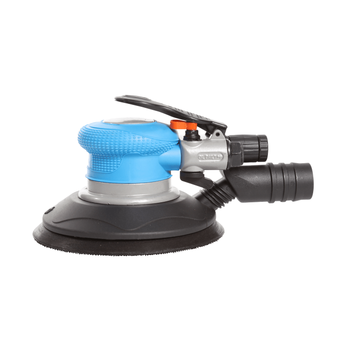 Fast Mover – 150mm Air Sander