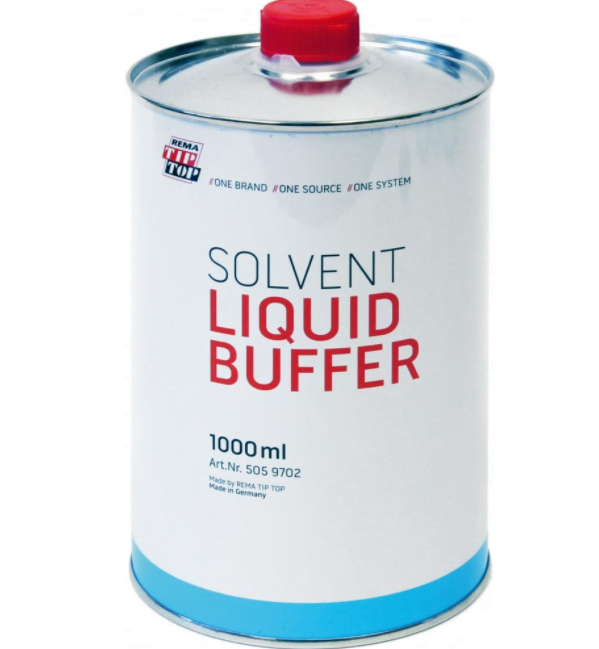 Rema Tip Top – Liquid Buffer