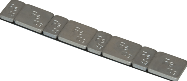 Rema Tip Top – Adhesive Wheel Weights