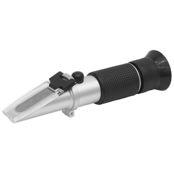 Sealey – Multi Use Refractometer