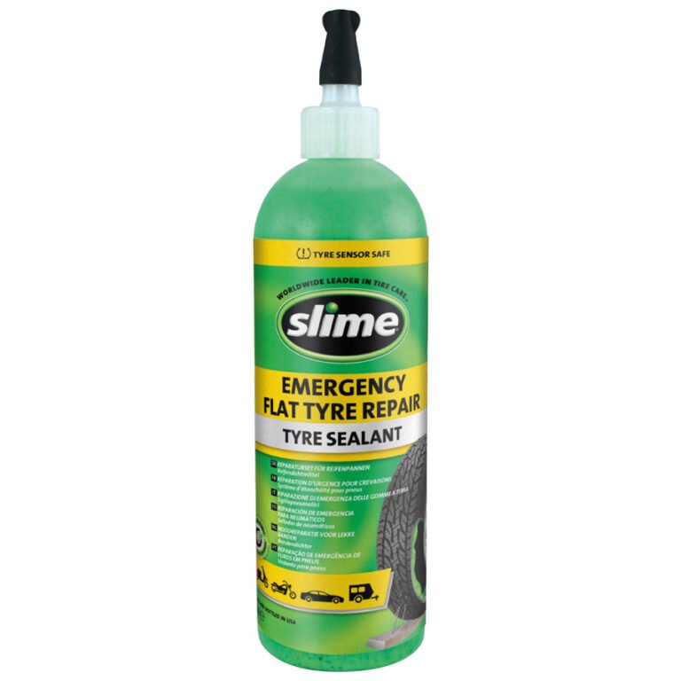 Saxon Brands – Slime Repair