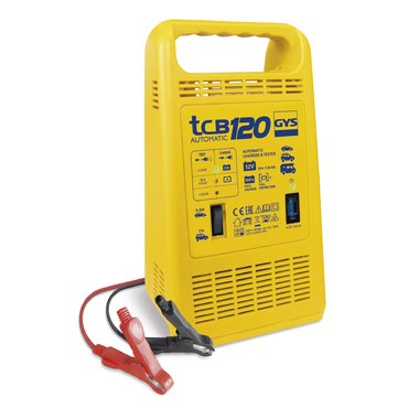 GYS 025189/025202/025240 – TCB Charger Range