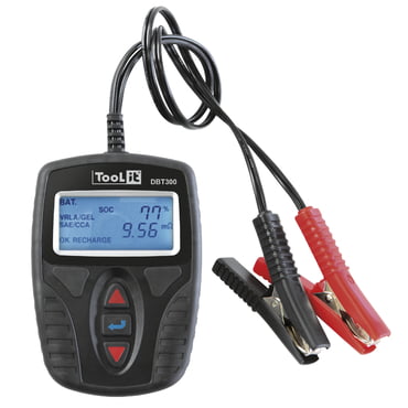 GYS 024175- DBT300 Battery Tester