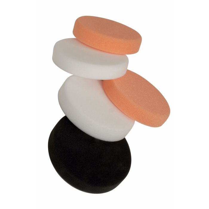 Fast Mover FMT6081 – Mixed 150mm Foams