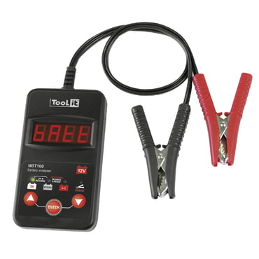 GYS – NBT100 Battery Tester