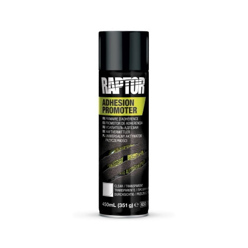 RAPTOR – Primer Preparation Range