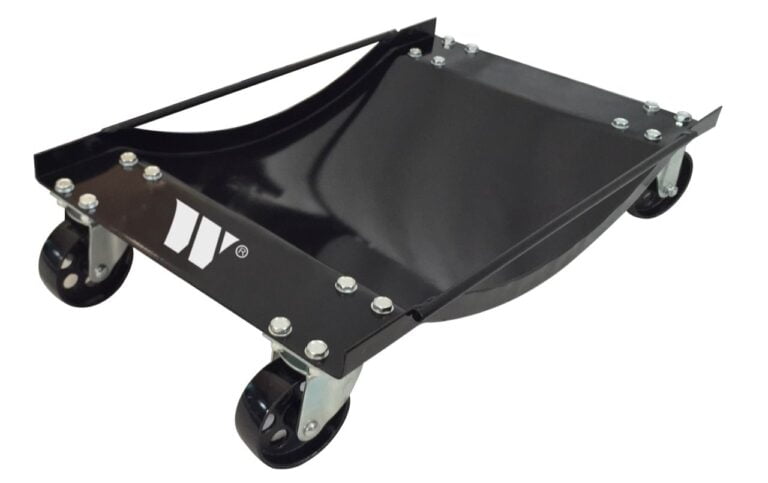 Welzh 7082-WW – 2pc Wheel Dolly Set