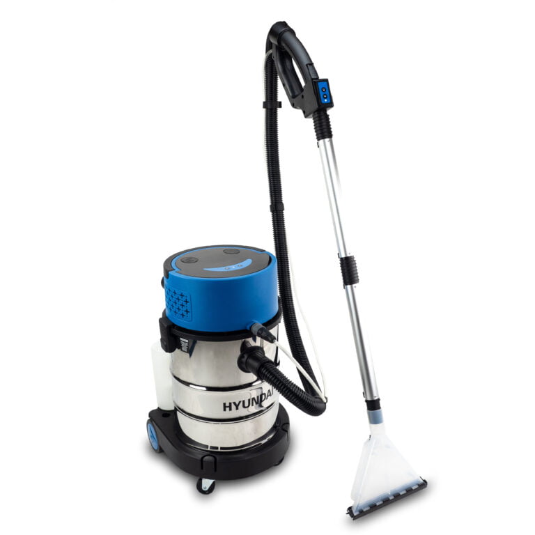 Hyundai HYCW1200E – Carpet & Upholstery Cleaner