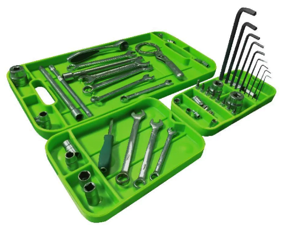 ToolTruck JBM53903 – Tool Mat Set
