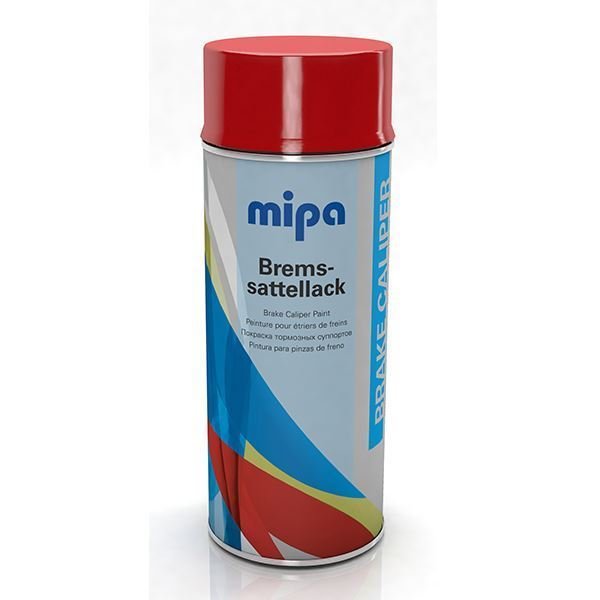 Mipa – Brake Caliper Paint