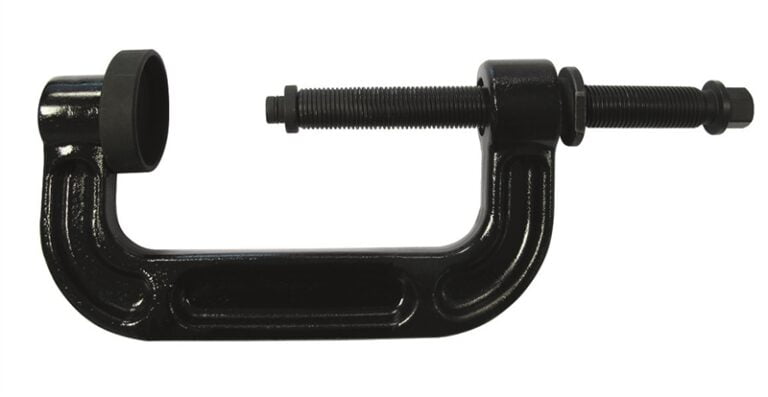 Sykes Pickavant 18780500 – Suspension C Clamp